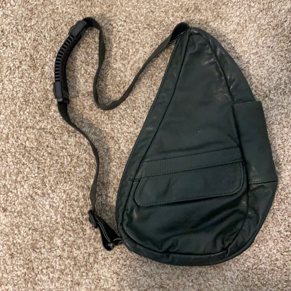 Ameribag Handbags - Ameribag Leather